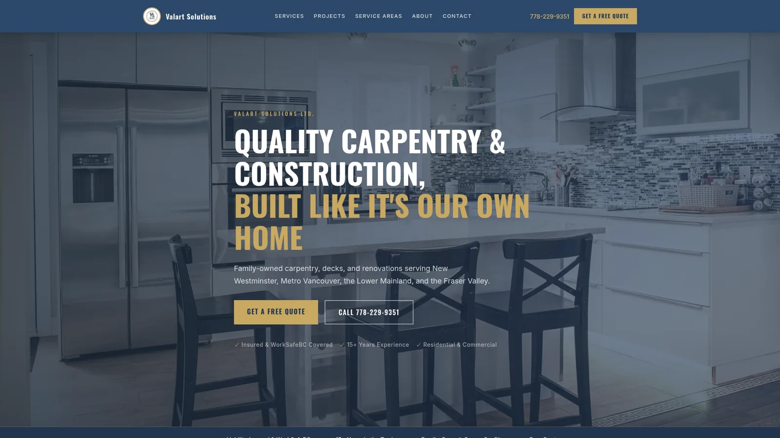 Valart Solutions Ltd. — Beelong Media case study